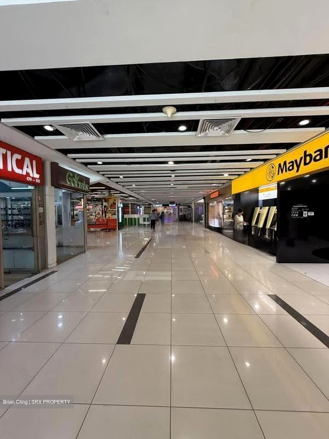 Bukit Timah Plaza / Sherwood Towers (D21), Retail #629188391